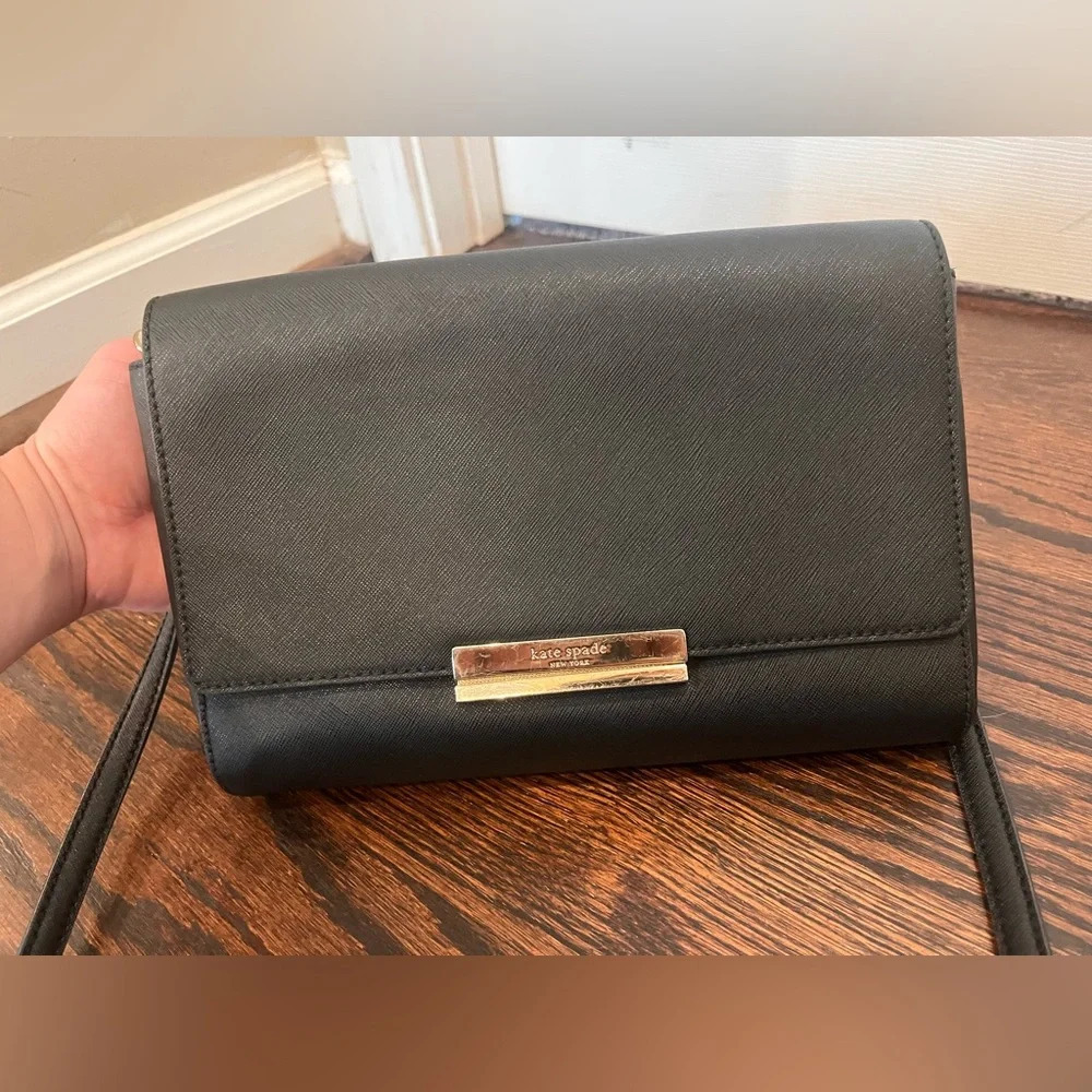 Kate Spade Remi Maiden Way Crossbody Shoulder Bag